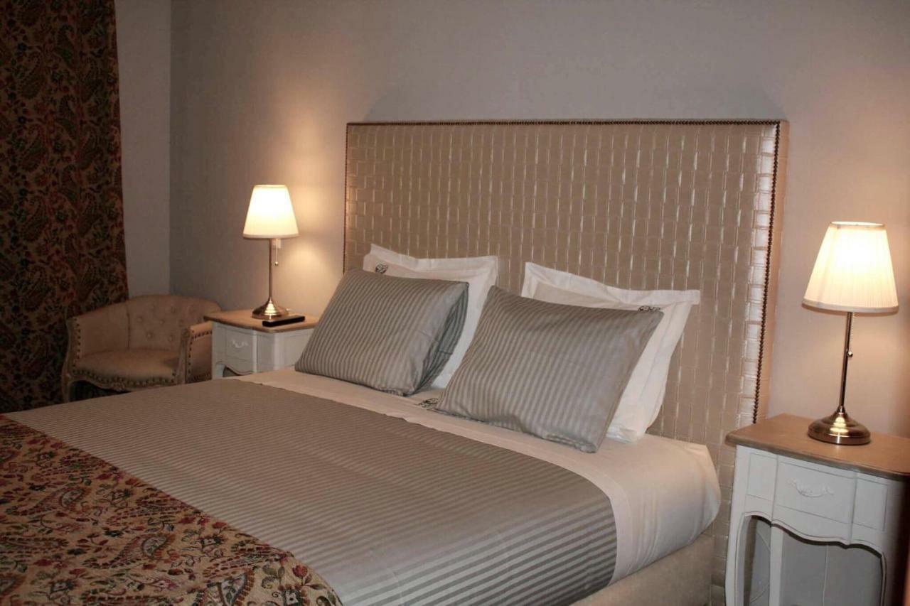 Casa No Douro Guest House Mesao Frio Exterior photo