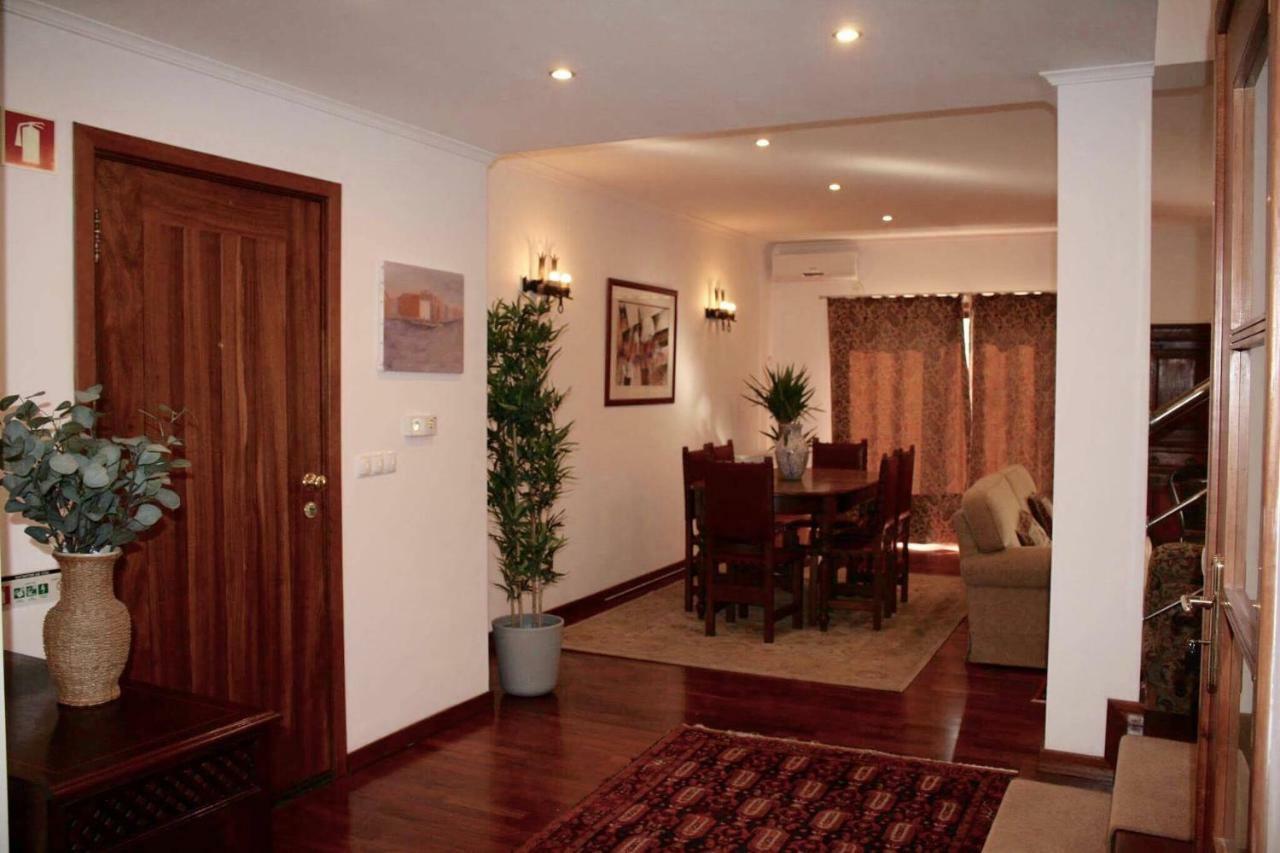 Casa No Douro Guest House Mesao Frio Exterior photo